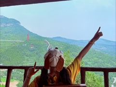 -秘境石崮寨