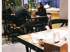 大堂-武松家(丰益桥店)
