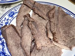 -雁滩白记·兰州牛肉面
