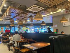 -豪享来中西餐厅(隆昌店)