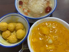 -水牛奶皇后糖水铺(深圳总店)