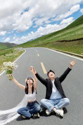 -雅云婚纱摄影工作室旗舰店