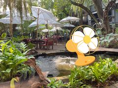 -Fern Forest Cafe