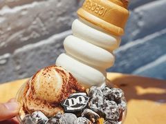 -DQ·蛋糕·冰淇淋(大宁国际商业广场店)
