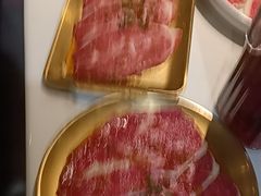 -炙城·韩式烤肉(南京东路店)