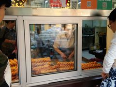 -弘祥蜂蜜大麻花(校场街店)
