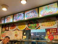 -紫金食坊(江南西路店)