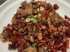 -攸州小镇家湘菜(小米科技园店)