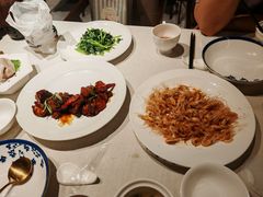 -狮王府淮扬菜(夫子庙老门东店)