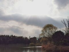 -梁鸿国家湿地公园