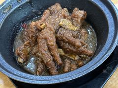 凤爪-新记肉骨茶