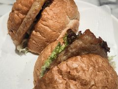 -深仔记正宗云吞面(尖沙咀店)