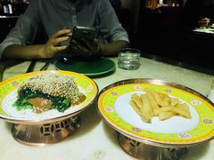 -那家小馆•北京菜•烤鸭(中关村店)