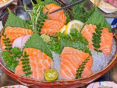 -桃太郎寿司料理(大学城店)