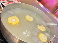 -大吉利·潮汕鲜牛肉火锅(河西店)