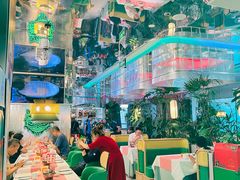 -凯德MALL(西直门店)