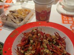 -熊记虾王·小龙虾(东晓南店)