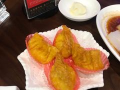 -潮福城大酒楼·潮粤菜·港式点心(阳光城店)