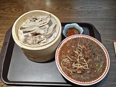-桂花香手工面(鼓楼店)