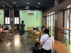 大堂-文昌邓记清补凉(西沙路店)