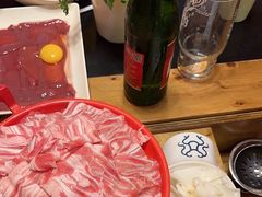 -大龙辣火锅·龙虾·烧烤(湖滨新天地店)