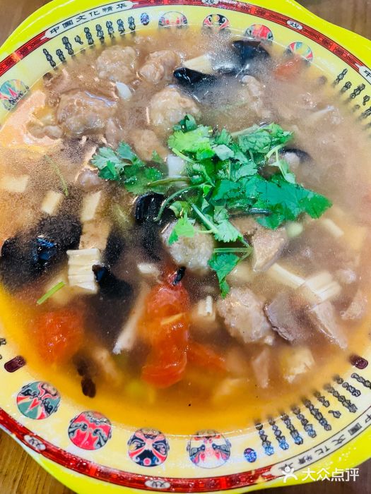 西工饭庄快餐厅(西工小街店)图片