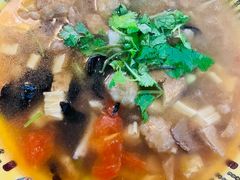 -西工饭庄快餐厅(西工小街店)