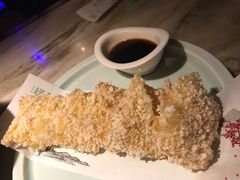 -绿茶餐厅(乐峰广场店)