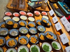-第六季自助餐厅(北太平庄店)