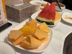 -天宜隆蘑菇宴火锅(石景山旗舰店)