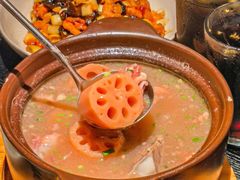 -顺香居·老字号湖北菜(江汉路店)