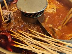 -皇城老妈川味火锅·大连海鲜火锅(港湾店)