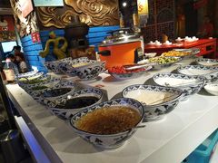 -巴九门老火锅(来福士打望店)