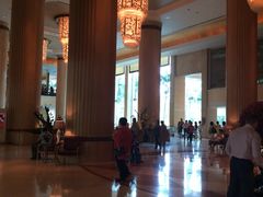 香格里拉大酒店-新加坡香格里拉