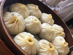 蟹黄包-四海楼(二案店)