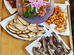 -大理董·董家小厨野生菌火锅(古城旗舰店)