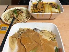 -林静小吃(复兴路店)