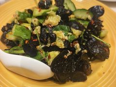 -吉林省林业宾馆-餐厅