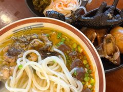 -沈记土鸡米线(七星街品牌中心店)