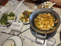 -小乡小镇·传承桐庐土菜·老板亲自烧的菜
