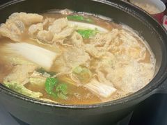 -牛腩之旅·牛腩牛杂煲(光启城美食城店)