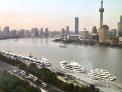 -上海和平饭店华懋阁 Cathay Room