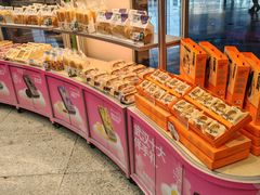 -仟吉KenGee(武汉高铁站店)