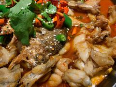 -蛙喔牛蛙(高新绿宝店)