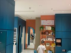 -海马体照相馆(重庆龙湖时代天街D馆店)