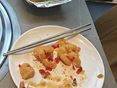-尚宴牛特鲜自助(太原街万达店)