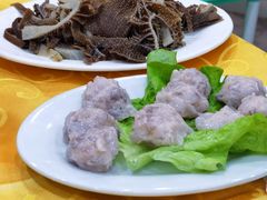 -濠轩阁特色生蚝火锅(水湾路店)