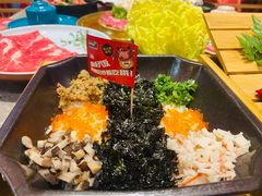 -牛牛章·章鱼水煎肉(光谷世界城店)