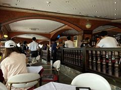 -中山威尼斯西餐厅(三乡总店)