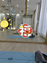 -一伽瑜伽·普拉提